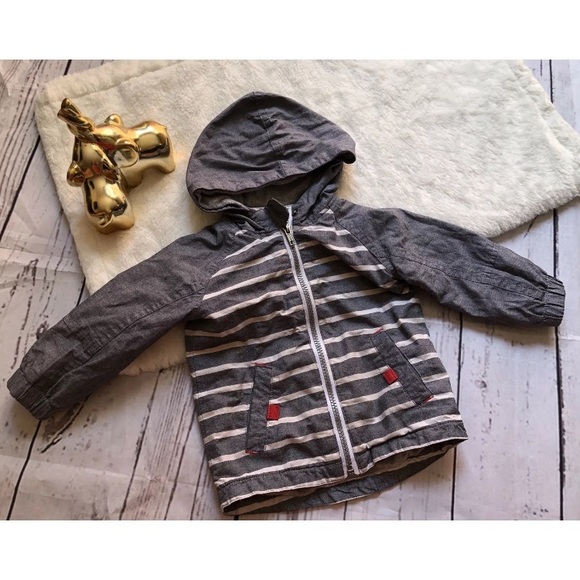 baby boy coats 18 months